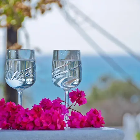 Sea View & *