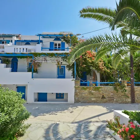 Sea View & Apartment