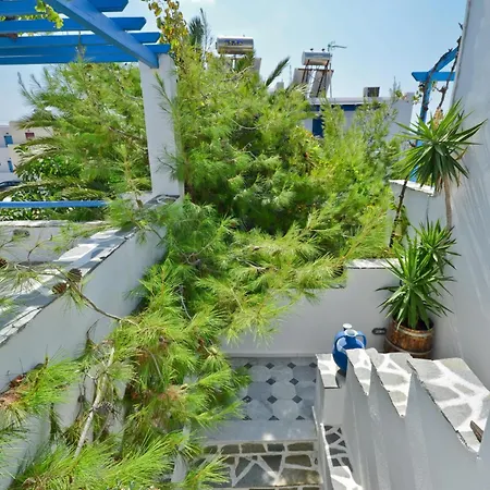 Sea View & Aparthotel 3*