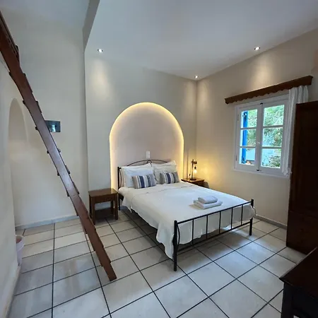 Aparthotel Sea View &