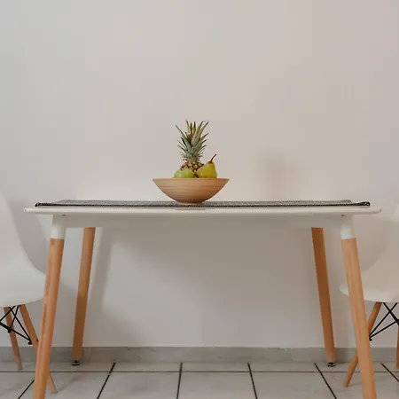 Sea View & 3* Agia Anna (Naxos)