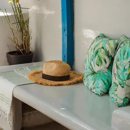 Sea View & Aparthotel 3*