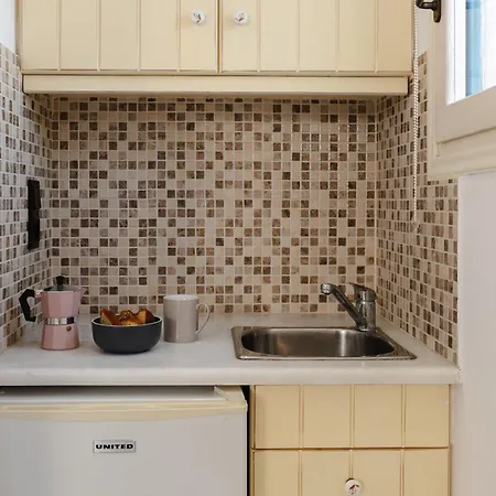 Aparthotel Sea View &