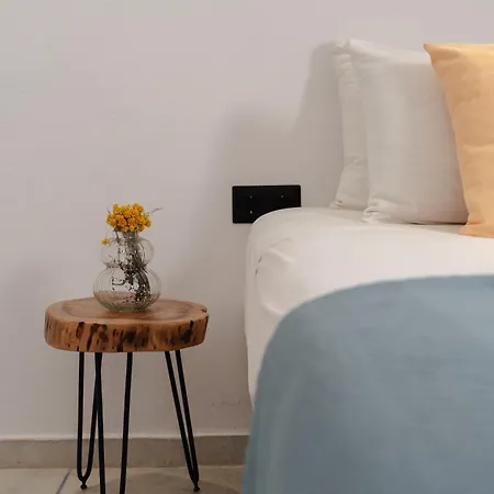 Apartment Sea View & Agia Anna (Naxos)