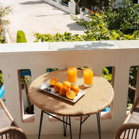 Apartment Sea View &