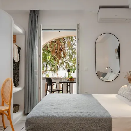 Sea View & Apartment