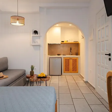 Aparthotel Sea View &