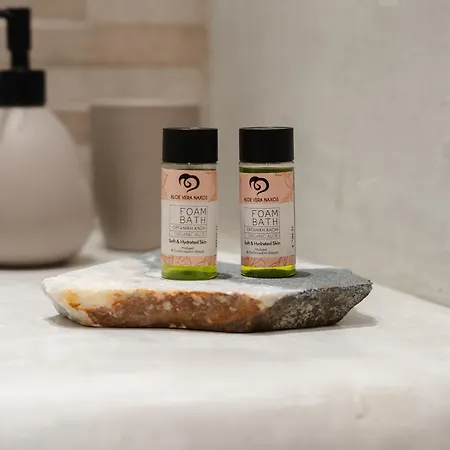 Sea View & Agia Anna (Naxos)