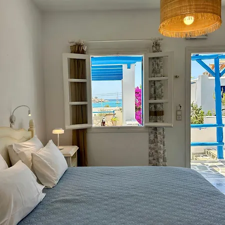 Apartment Sea View &