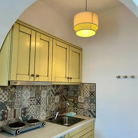 Sea View & Aparthotel