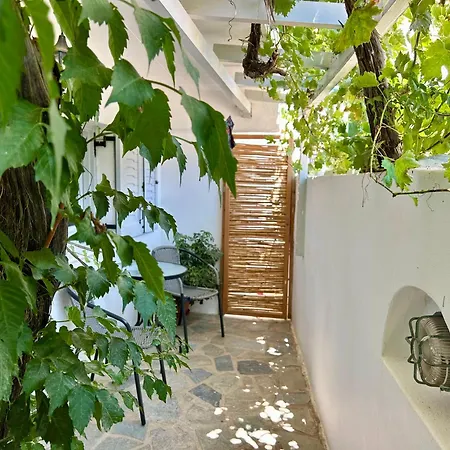 Apartmán Sea View &