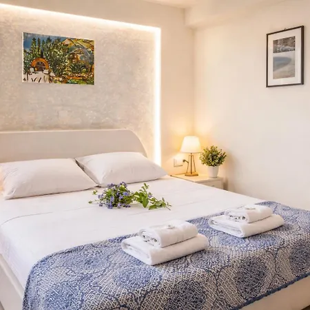 Appartement Sea View &