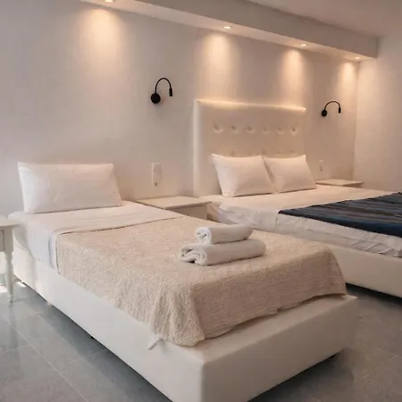 Appartamento Sea View & *