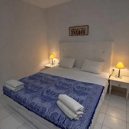 Sea View Apartments&studios