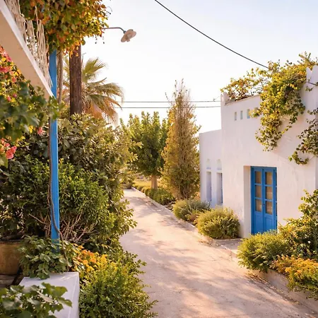 Appartement Sea View &