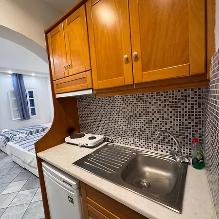 Sea View & Apartmán *