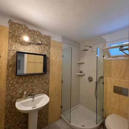Apartmán Sea View & Agia Anna (Naxos)