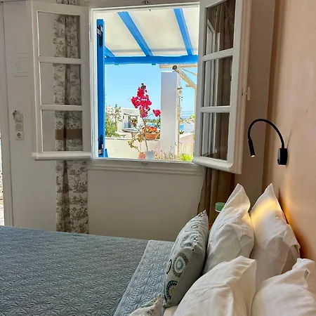 Sea View & Apartmán