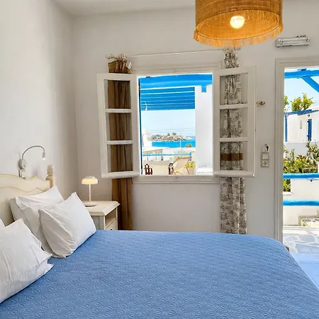 Sea View & Apartmán *
