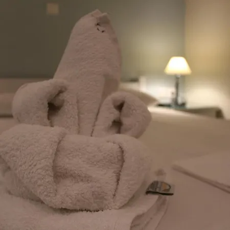 Sea View & Aparthotel Agia Anna (Naxos)