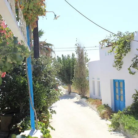 Sea View & Apartment