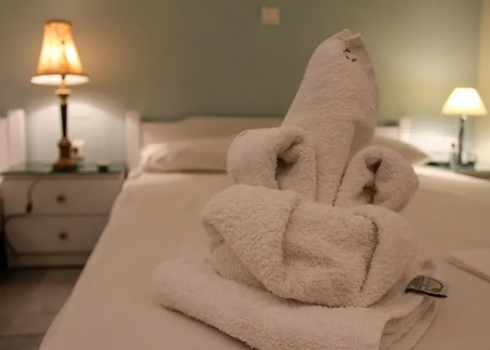 Sea View & Appartement *