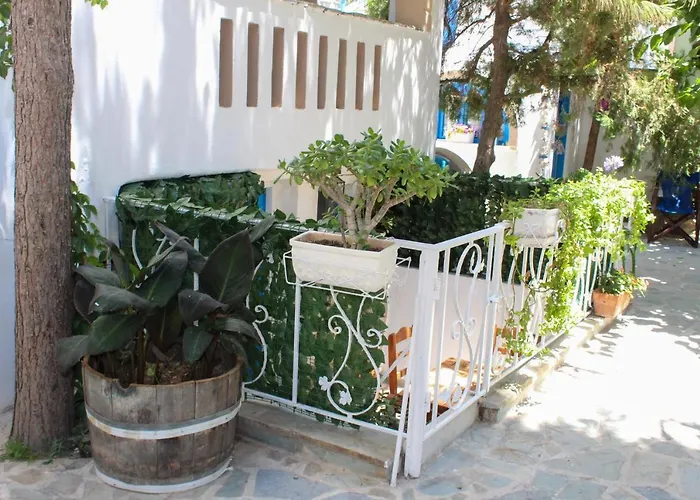 Appartement Sea View &