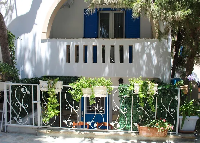 Sea View & Appartement *