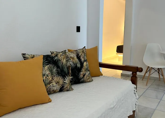 Sea View & Appartement *