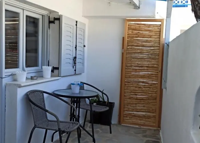 Appartement Sea View &