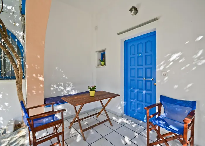 Sea View & Appartement