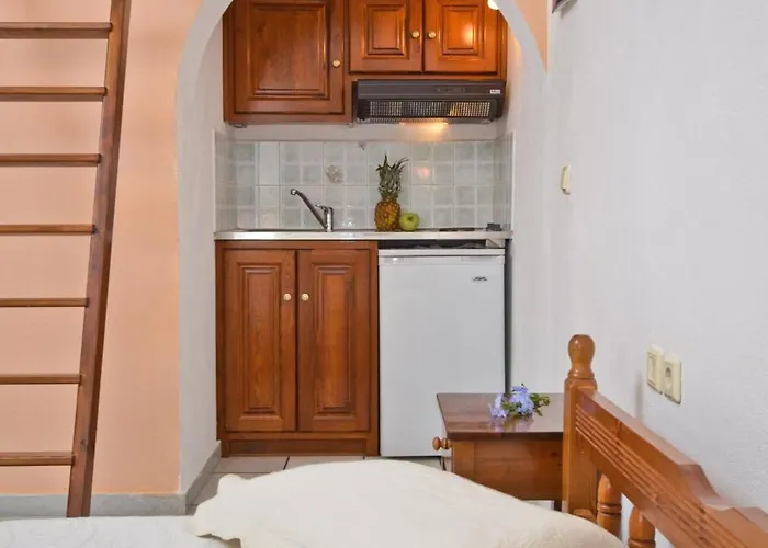 Sea View & Appartement *