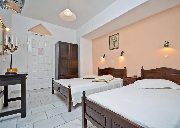 Sea View & Appartement