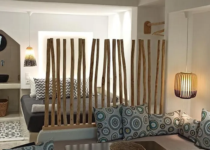 Lägenhet Sea View & *