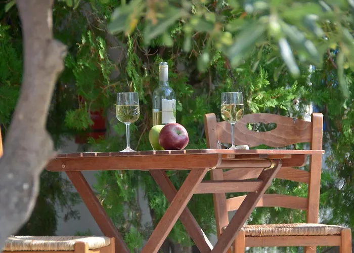 Appartement Sea View & *