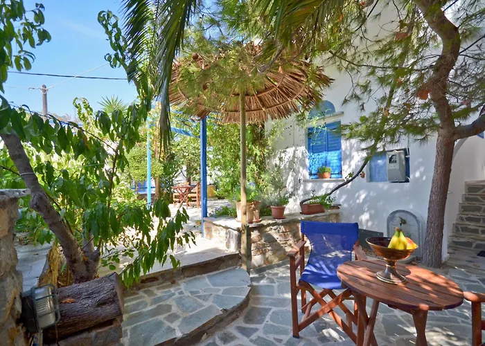 Appartement Sea View & *