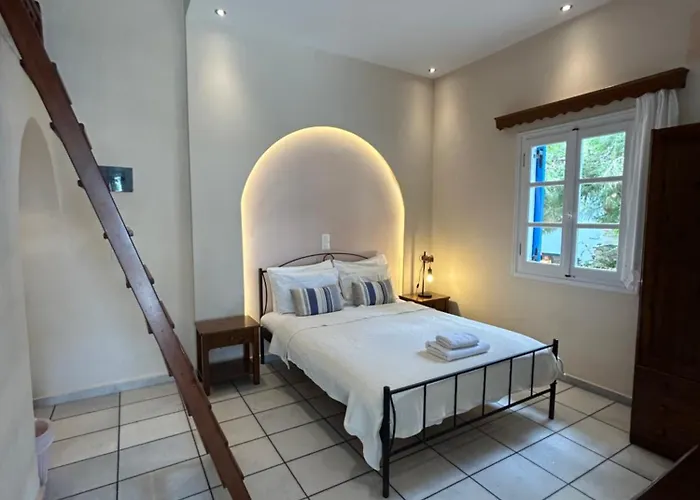 Lägenhet Sea View &