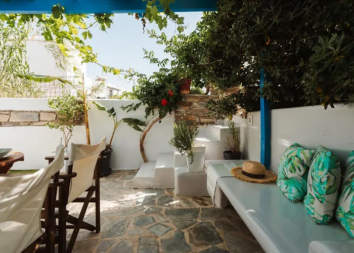 Appartement Sea View & *