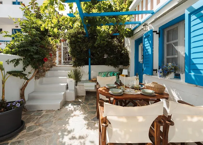 Sea View & Appartement