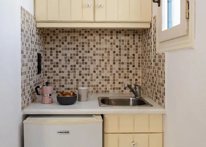 Appartement Sea View &