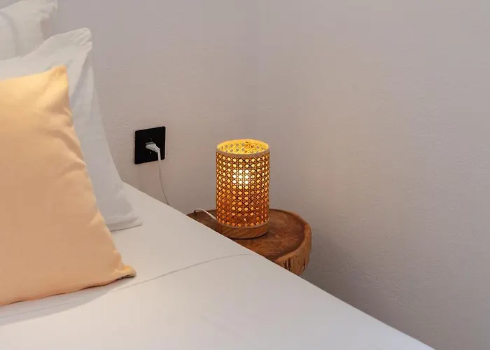 Sea View & Agia Anna (Naxos)