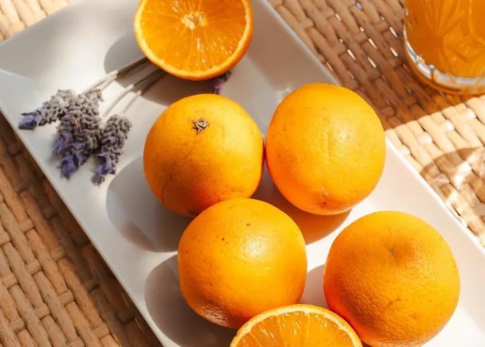 Sea View & Appartement