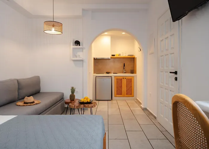 Appartement Sea View &