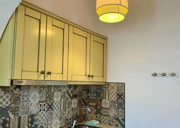 Sea View & Lägenhet