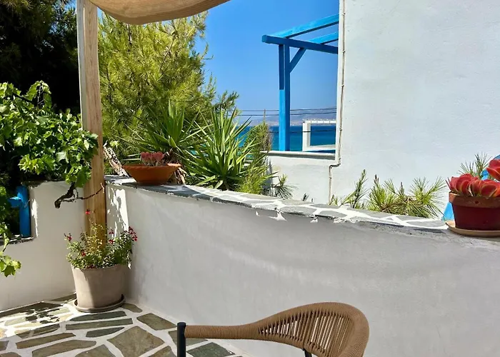 Sea View & Appartement