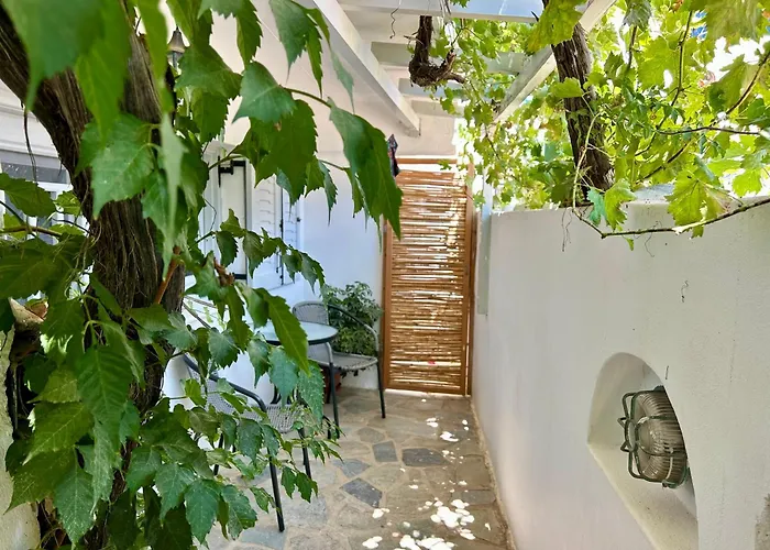 Appartement Sea View &