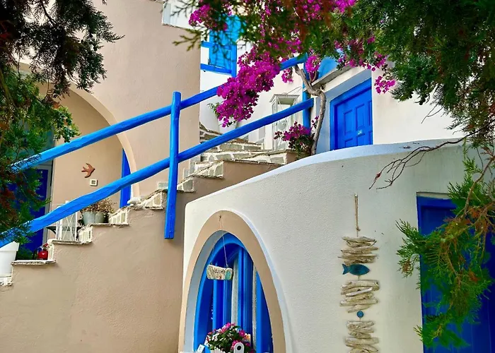 Appartement Sea View & *