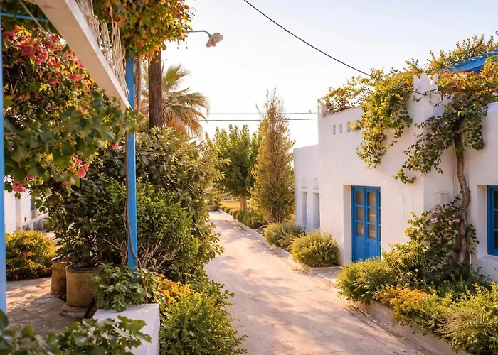 Appartement Sea View &