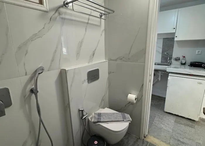 Sea View & Appartement