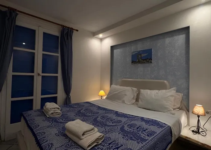 Appartement Sea View & *